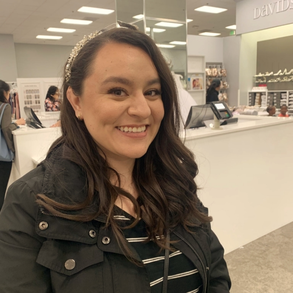 Meet your Posher, Tannia